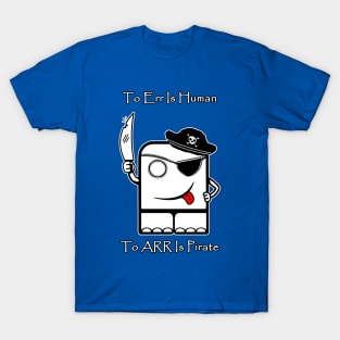 ARR!!! T-Shirt